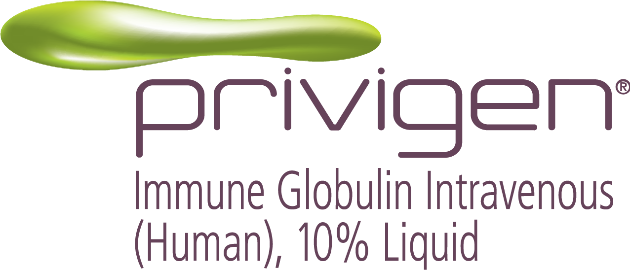 Privigen-Logo