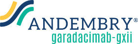 Andembry logo Andembry logo