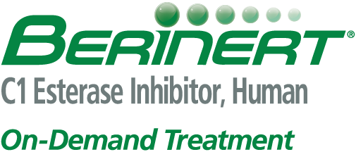 Berinert-Logo