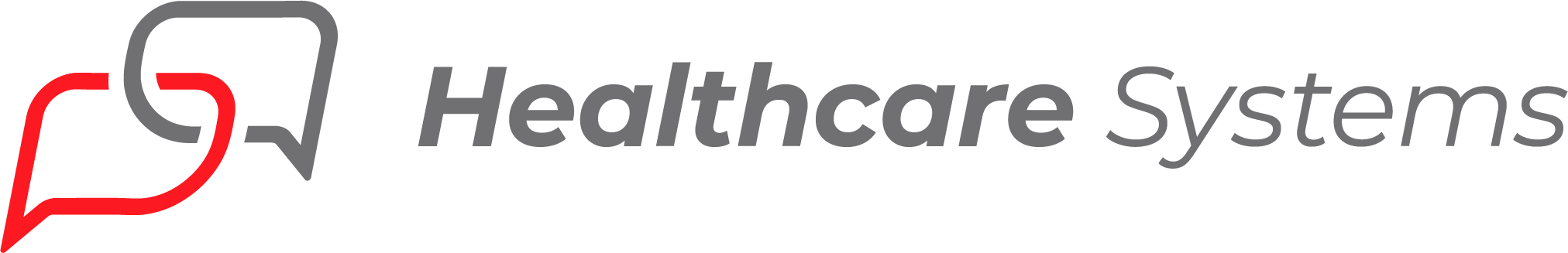 Healthcare Systems logo